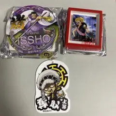 ワンピース トラファルガー・ロー