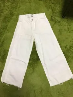 ワイドパンツのサムネイル