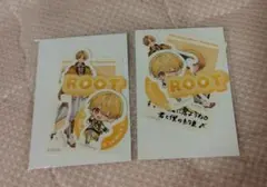 STPR Family EXPO くじ　すとぷり るぅと ステッカー セット2組