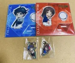 【呪術廻戦】乙骨&里香　セット