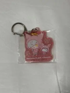 エニマイくじ 大妖怪×サンリオキャラクターズ だるまいずごっど