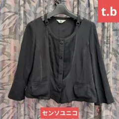 センソユニコ　tb ロングジャケット 2026年最新】センソユニコジャケットの人気アイテム - メルカリ