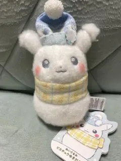 2025年最新】ピカチュウ 雪だるまの人気アイテム - メルカリ