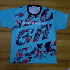 2026年最新】yonex ジオブレイク tシャツの人気アイテム - メルカリ