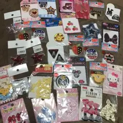 ワッペンまとめ売り★30点以上★②