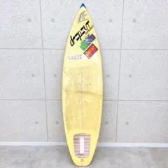 TSSC Dragon Fly 5'9” （現カムイサーフボード） - メルカリ