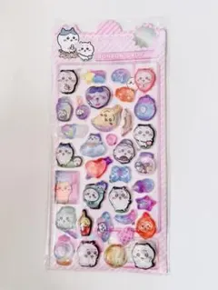 ラス1‼️ちい かわ ボンボンドロップ ウォーターシール