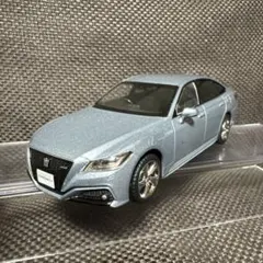 【非売品】トヨタ　クラウン　RS Advance　1/30　カラーサンプル