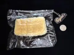 * 週末セール中* 豆乳パン　海外スクイーズ　Oyixi