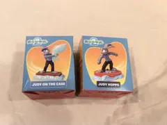 ズートピア2 　フィギュア　ジュディのサムネイル