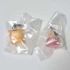 めじるしアクセサリー クレヨンしんちゃん サンリオ まとめ売り