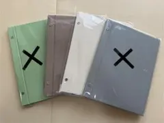 【りぃ様専用】みてねアルバム　ましかく