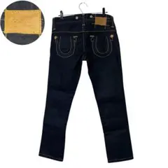TRUE RELIGION デニム ブーツカット フレア USA y2k 26 - メルカリ