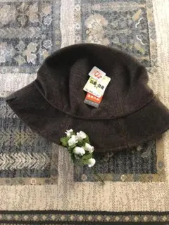 新品！　帽子　ハット　　サイズ 婦人