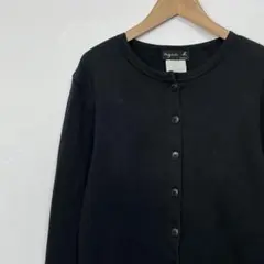 アニエスベー　ショート　カーディガン　1のサムネイル