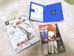 BAD APPLE WARS PS Vita 限定版，特典cd