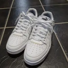 PUMA ケーブン2.0WIP ローカットスニーカー 26.5㎝