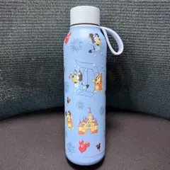 b.box Bluey ブルーイ 水筒 350ml ストローボトルオーストラリア