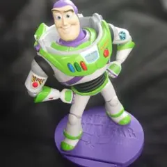 1番くじトイストーリー バズライトイヤー フィギュア　ディズニー