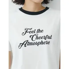 Tシャツ 半袖 chocol raffine robeのサムネイル