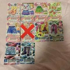 2026年最新】アイカツ2014 5弾の人気アイテム - メルカリ