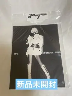 aespa Whiplash Beat ver. ウィンター 新品未開封