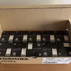 TOSHIBA ネオハロビーム JDR110V40W/K5M/N 10個