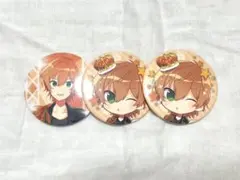 ジェルくん 缶バッジ すとめも10