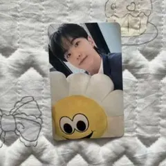 SEVENTEEN FOLLOW ソウルコン 仁川 会場限定 ホシ トレカ