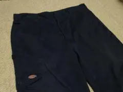 ディッキーズ　REDWAWK　レッドホーク　ワークパンツ　極太　１０２ｃｍのサムネイル