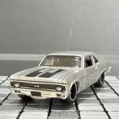 ホットウィール '70 シボレー シェベル SS ワイルドスピード 5パック