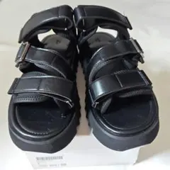 WYM LIDNM SHARK SOLE SANDALのサムネイル