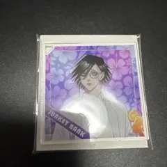村雨礼二