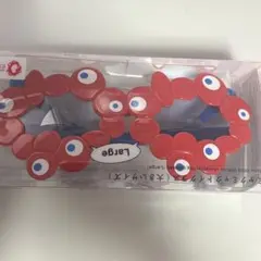 EXPO 2025 公式　ミャクミャクサングラス　トイグラス　large
