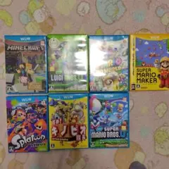 2026年最新】wii u スプラトゥーン セットの人気アイテム - メルカリ