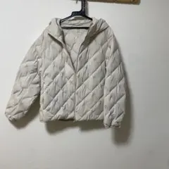 UNIQLO PUFFTECH ダウンジャケット XL