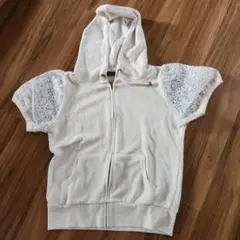 美玲菜様専用 INGNI半袖パーカー