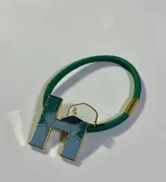 名探偵コナン　クールジャパン2023 ヘアゴム　服部平次