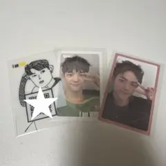 2026年最新】straykids ウジンの人気アイテム - メルカリ