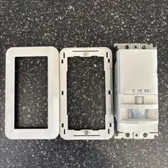 Panasonic WTK1411K 熱線センサ付自動スイッチ