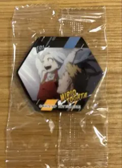 僕のヒーローアカデミア✖️くら寿司 マグネットシート（2個セット）