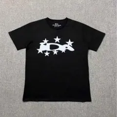 IDA sply Tシャツ ホワイト 短丈 ストリート 海外 メンズ - メルカリ