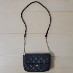 H&M キッズ キルティングショルダーバッグのサムネイル