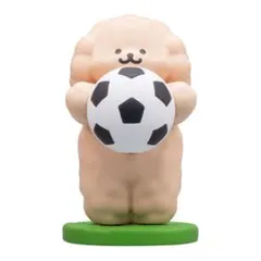 tombonia フィギュアコレクション サッカー
