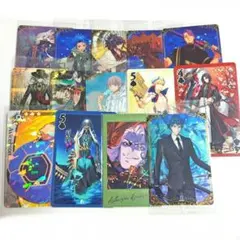 X エックス CLAMP 全巻購入特典 タロットカード - メルカリ