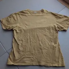 United Athle XL ヘイジーイエロー