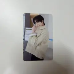 ENHYPEN エンコネクト トレカ ジェイク　49