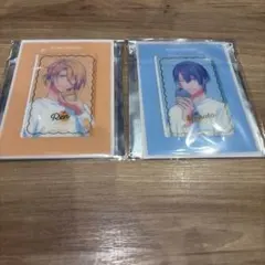 BGS うたプリ ビジュカ レン 真斗 ノーマル