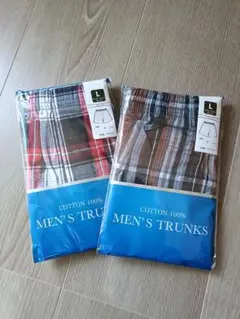 トランクス l