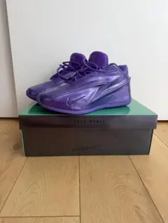NIKE KD18 EP 29cm Kevin Durant 試着のみ美品箱付き - メルカリ